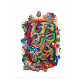Graffiti 2021 New 25 Copia (Print Only) thumbnail