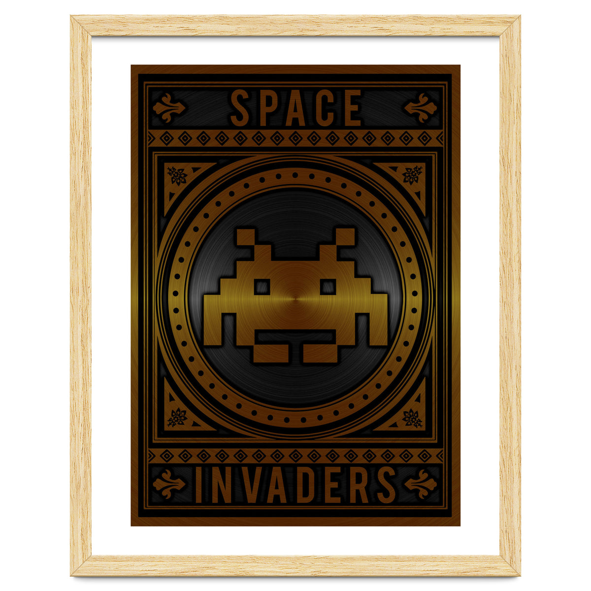 Space Invaders