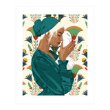 Thankful For This Moment (Print Only) thumbnail