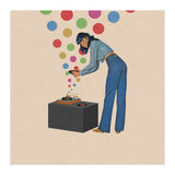 Music is My Life (Print Only) thumbnail