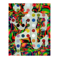 Jugador Nuevo 1 Nuevo 12 (Print Only)