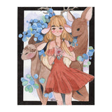 Doe (Print Only) thumbnail