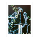 Magicsword No 5 (c)sybillesterk (Print Only) thumbnail