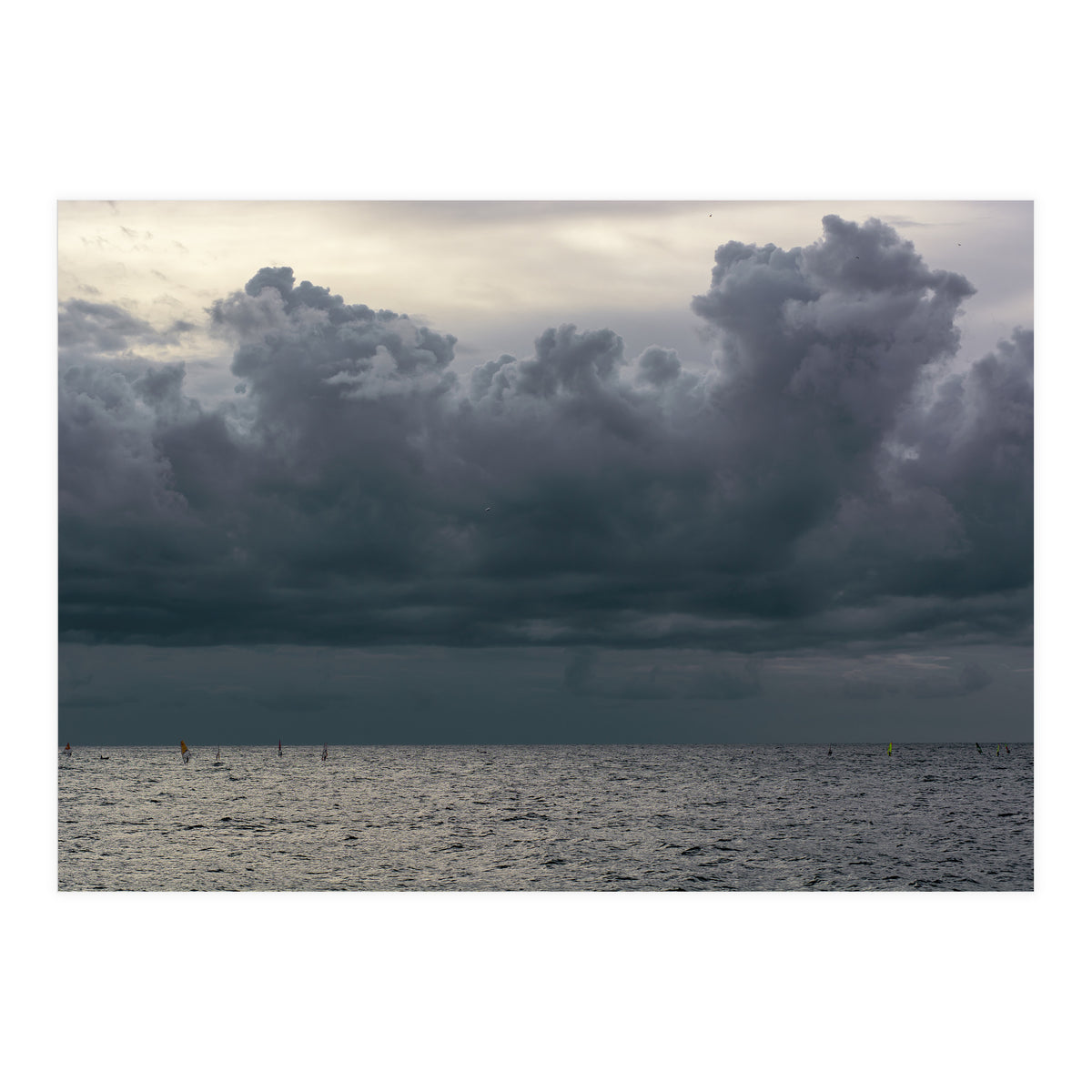 Seaside #8 (Print Only)