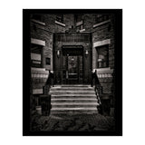 No 2837 Yonge St 1 with Border (Print Only) thumbnail