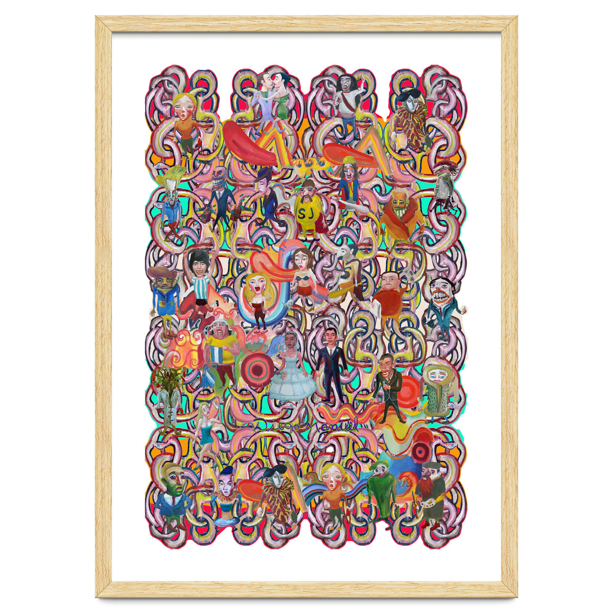 Graffiti 2021 New 22 Copia