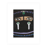 Karima (Print Only) thumbnail