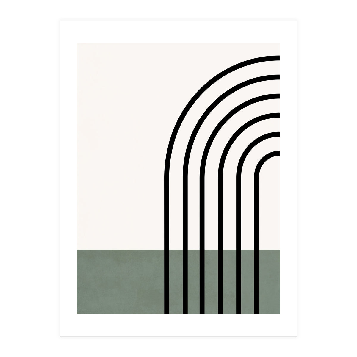 ARCHES G01 (Print Only)