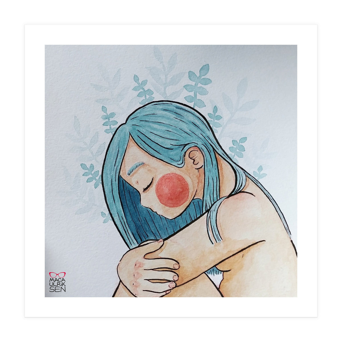 Growing (Print Only)