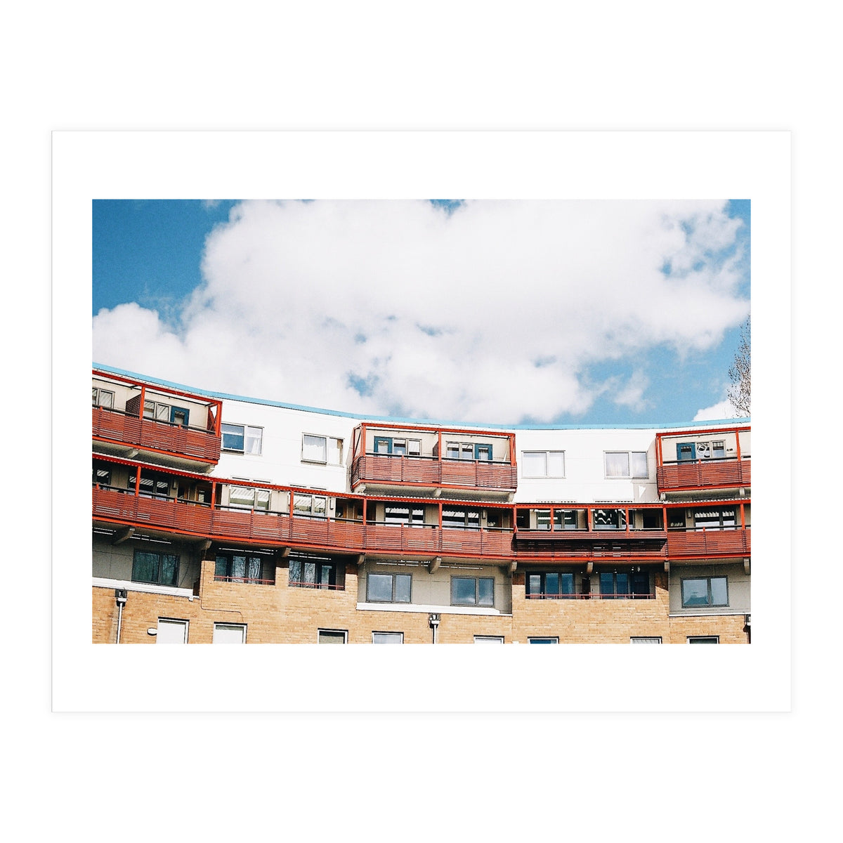 BYKER (Print Only)