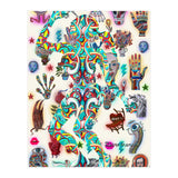 Dance Girl B 34 (Print Only) thumbnail