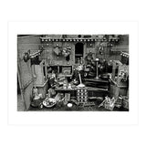 Dollhouse (Print Only) thumbnail