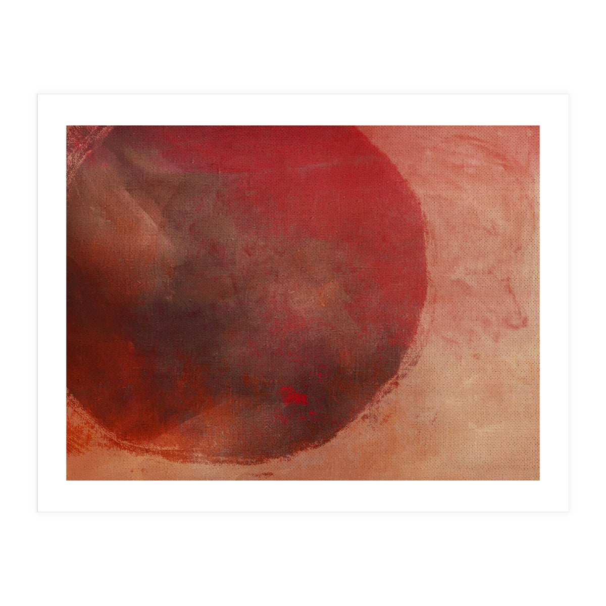 Volcano 3 (Print Only)