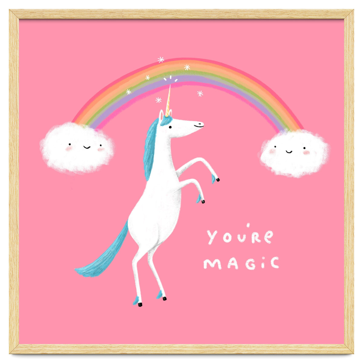 You're Magic
