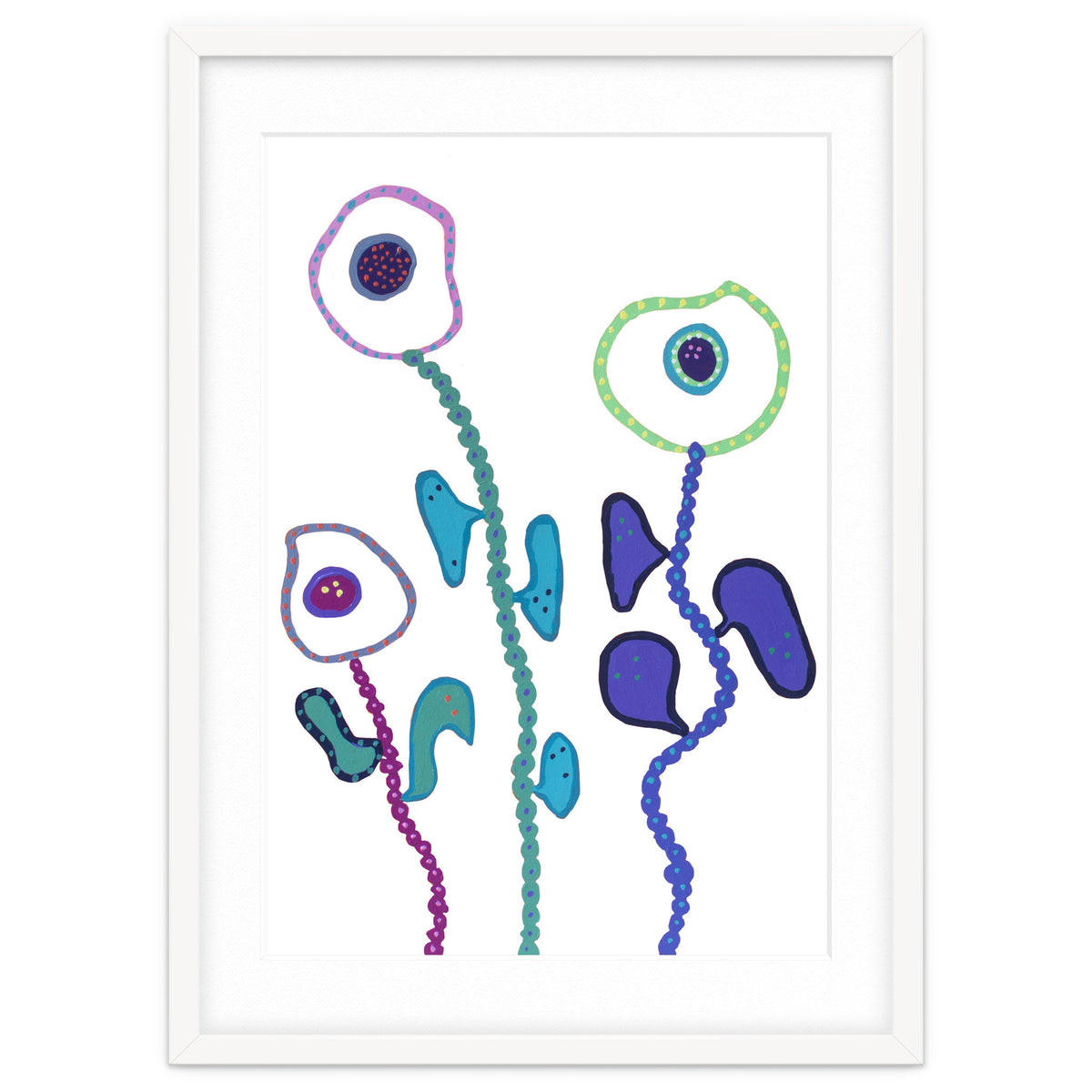 Colour Makes Fun (Wc)