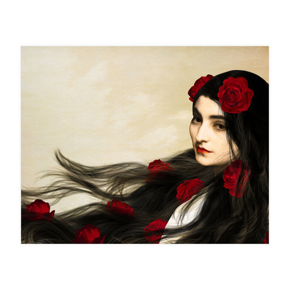 Always You (Print Only)