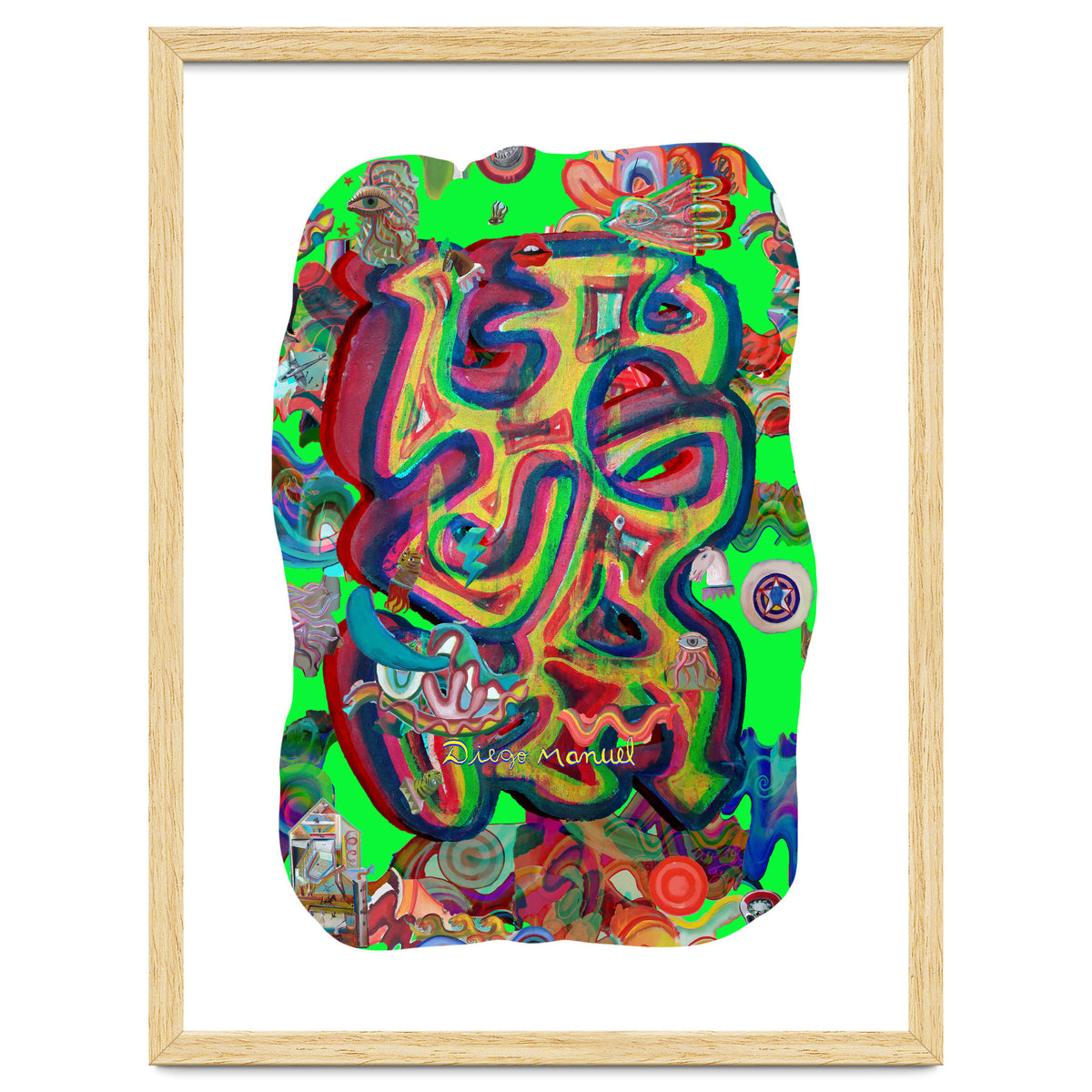 Graffiti 2021 New 44 Copia