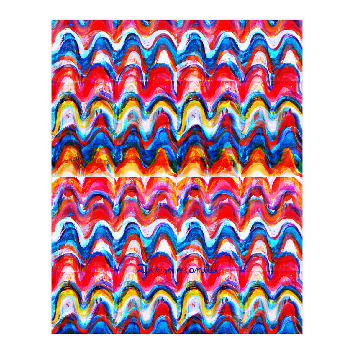 Formas 2021 20 (Print Only)