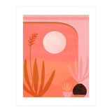 Desert Moonlight (Print Only) thumbnail