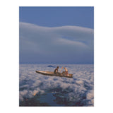 Sail away with me (Print Only) thumbnail