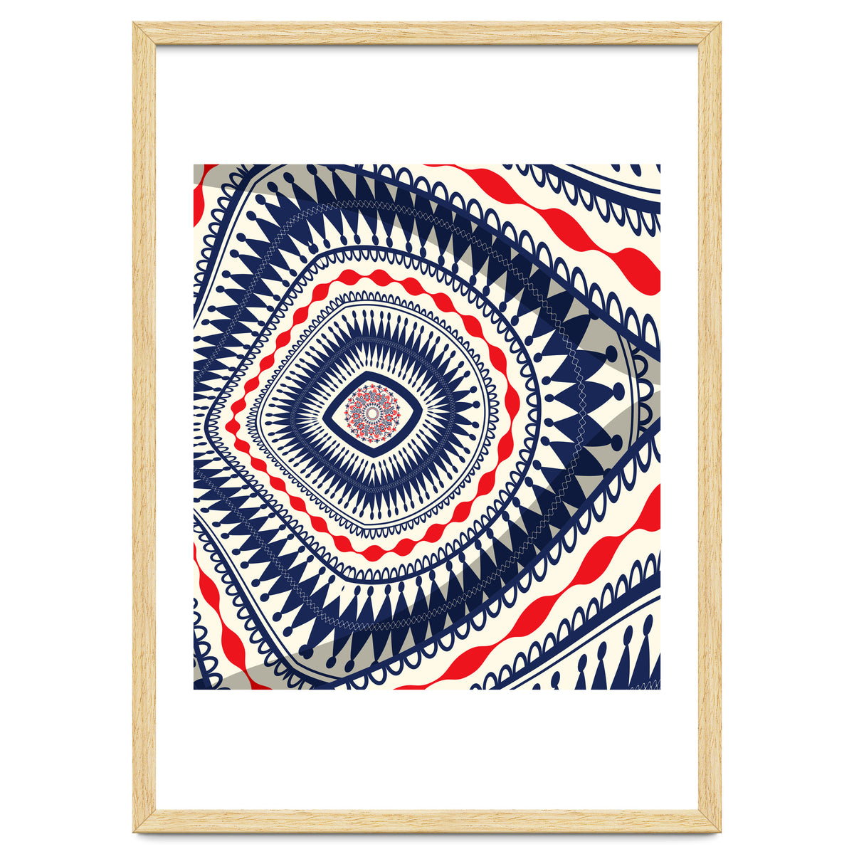 Romanian embroidery background 13