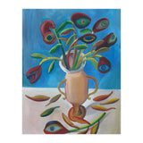 Flores Ojos (Print Only) thumbnail