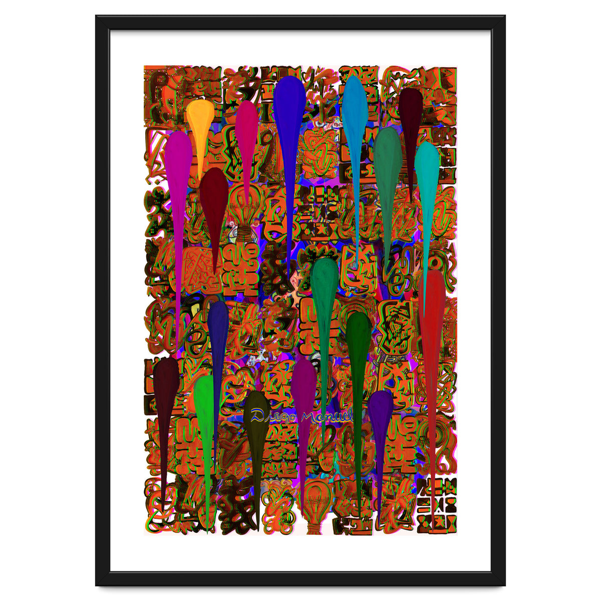 Graffiti Digital 2022 798