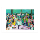 Reunion Social 8 (Print Only) thumbnail