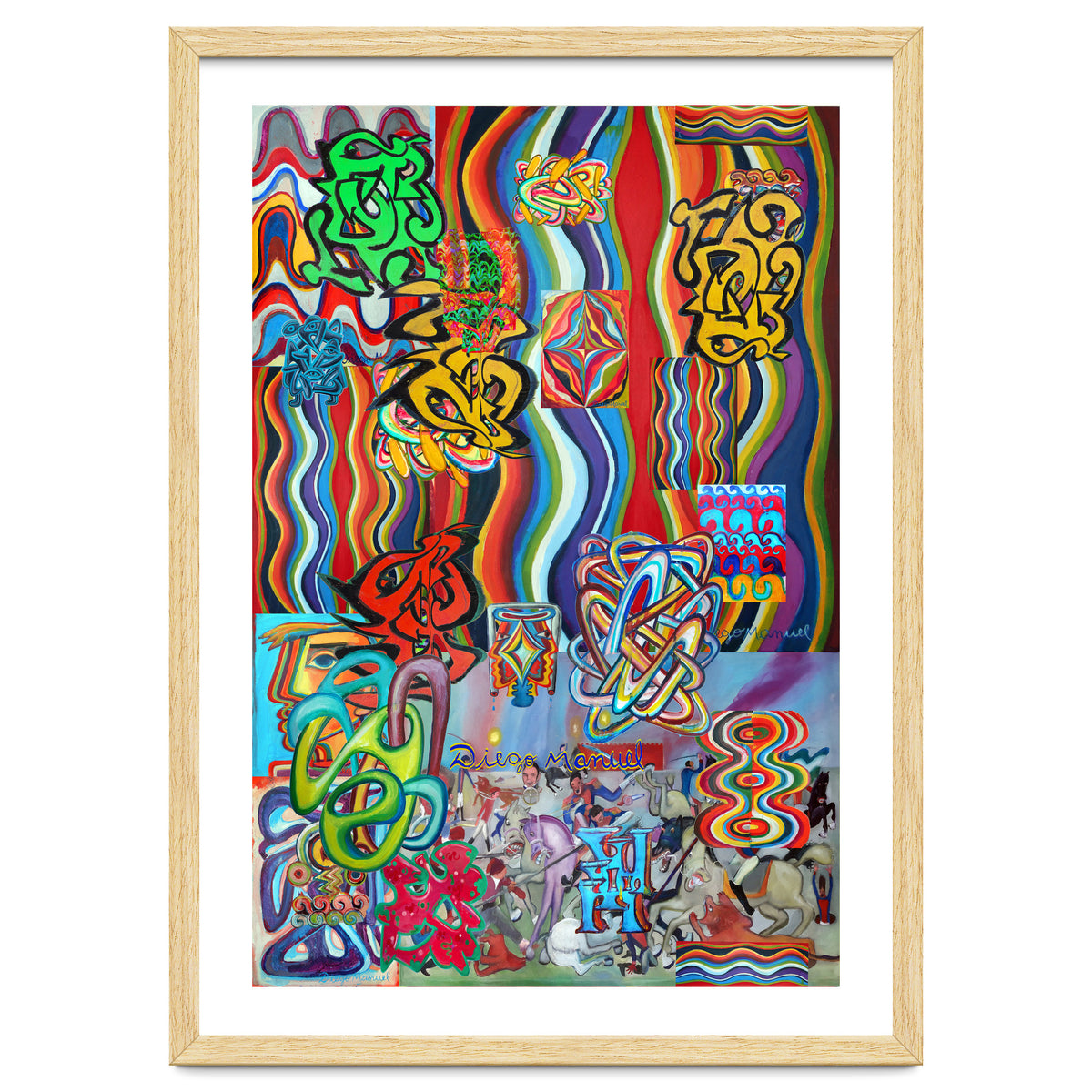 Graffiti Digital 2022 546