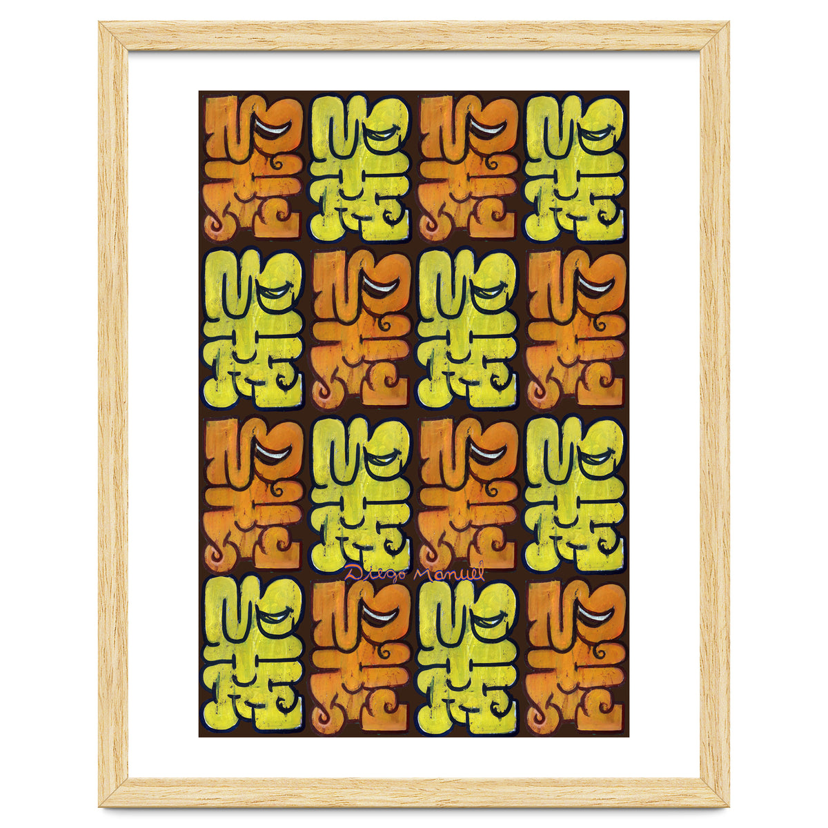 Garffiti 23 29 Tapiz B