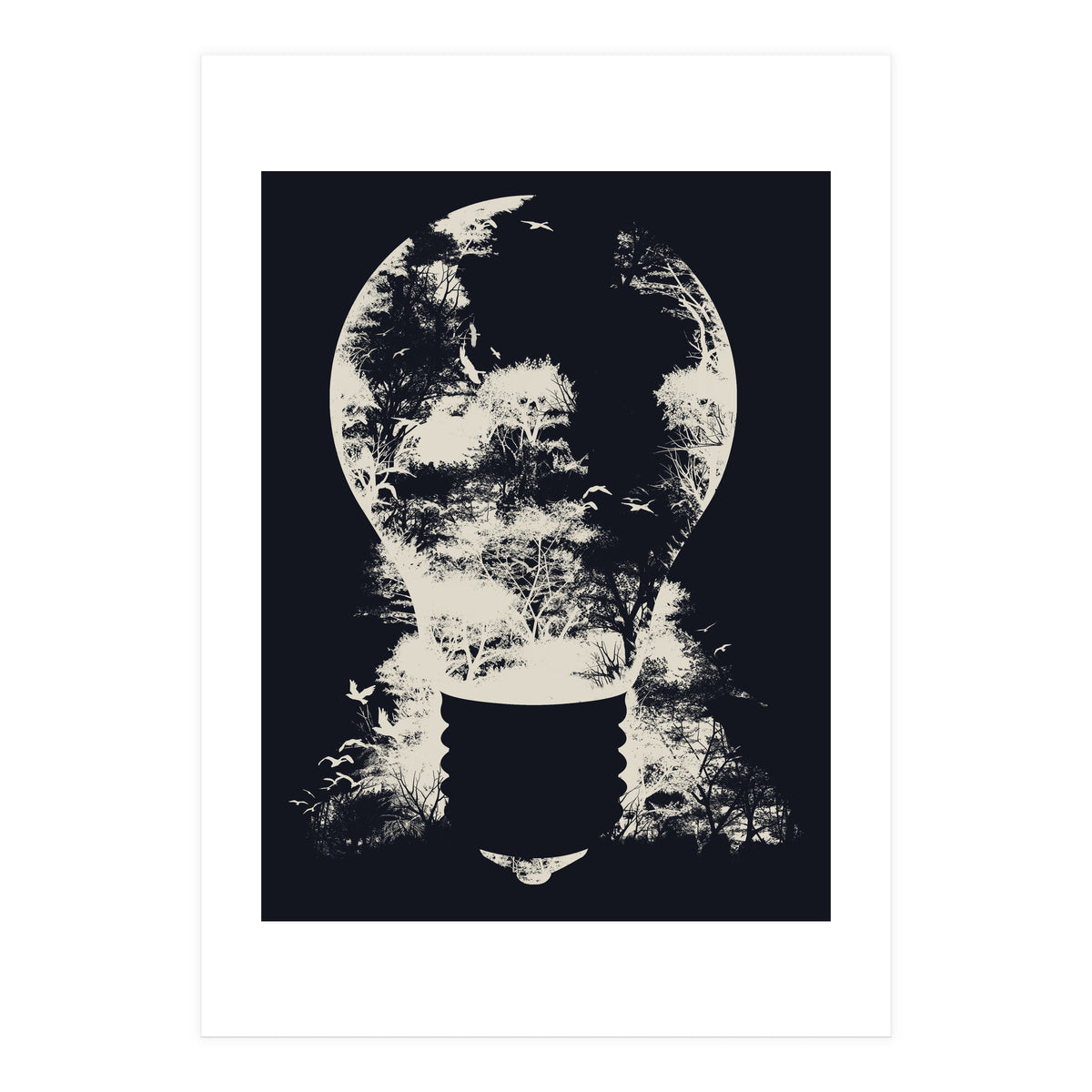 A Good Idea (Print Only)