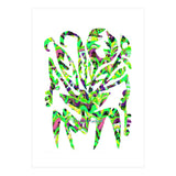 Planta Salvaje 17 Copia (Print Only) thumbnail