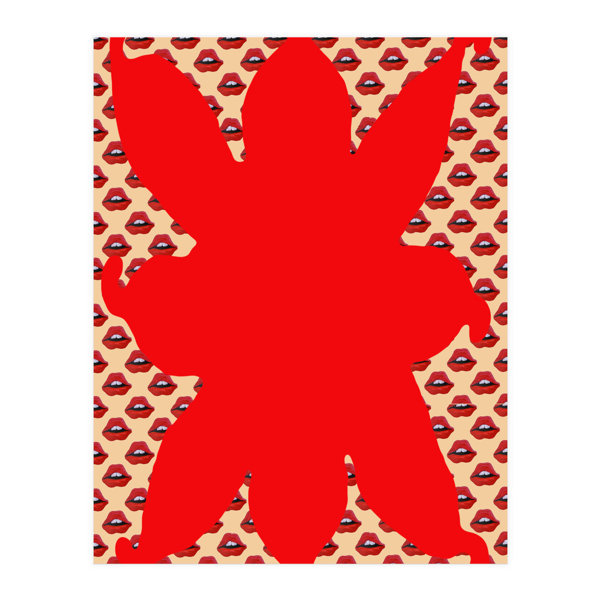 Graffiti Digital Nuevo 2023 124 (Print Only)