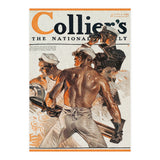 Collier's Advertisment (Print Only) thumbnail