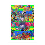 Muchas Cosas 2021 101 (Print Only) thumbnail