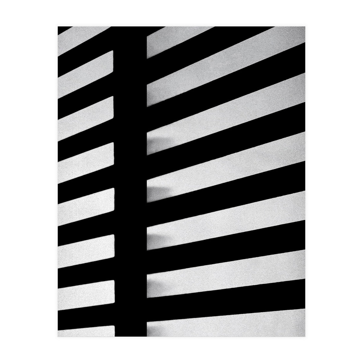 Noir #2 (Print Only)