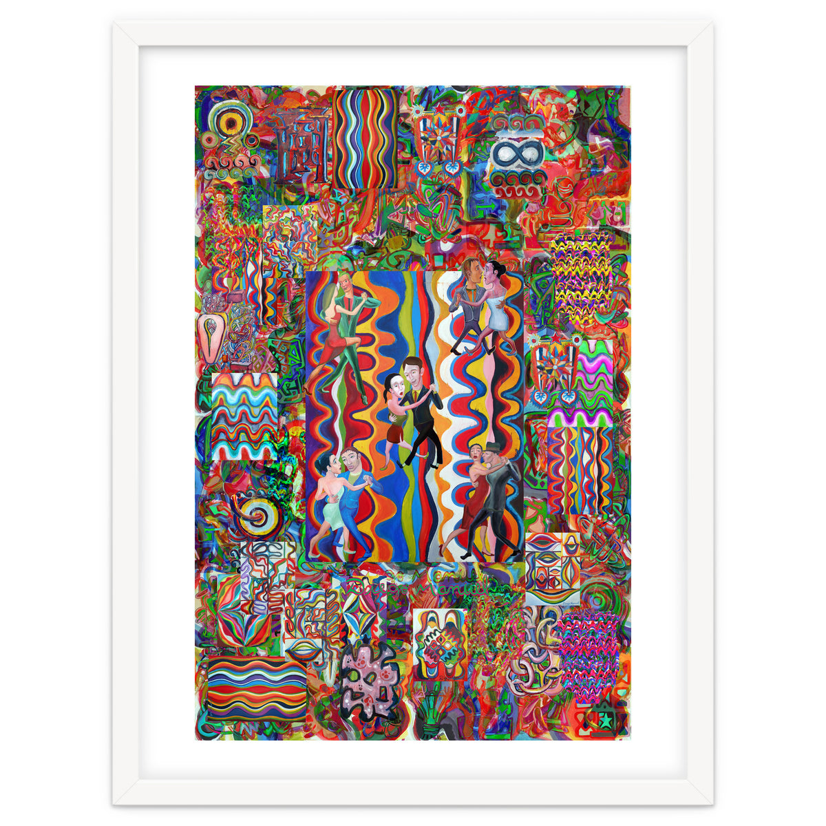 New Graffiti2022 Tango 365