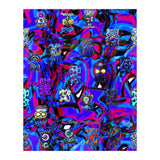 Pop Abstract A 37 (Print Only) thumbnail