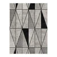 Concrete Triangles (Print Only)