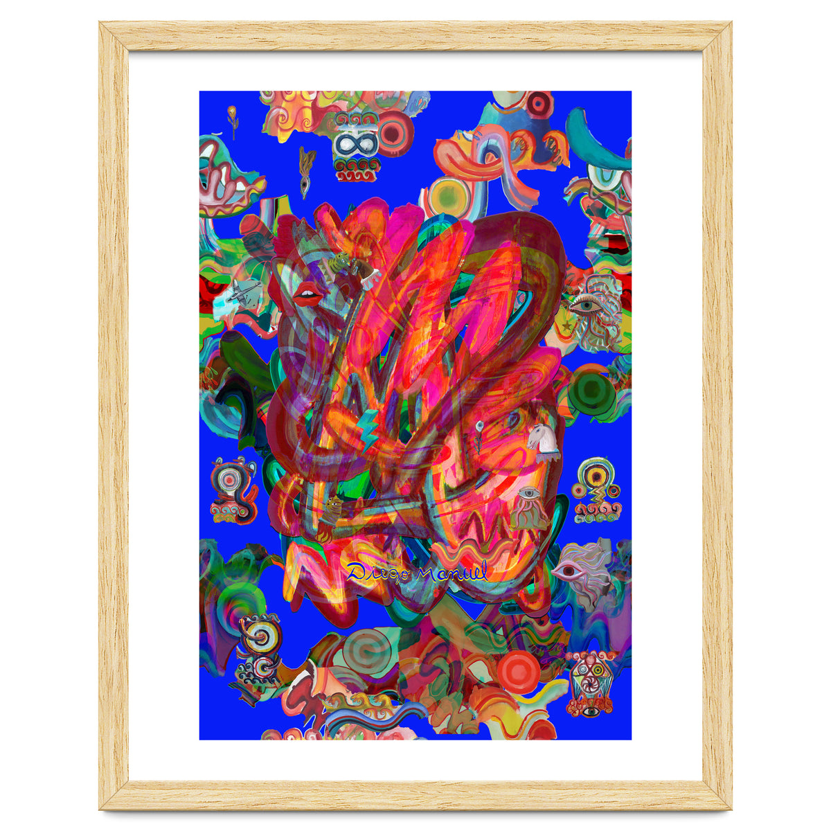 Muchas Cosas 2021 143