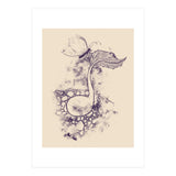 Touch Of Creation (Print Only) thumbnail