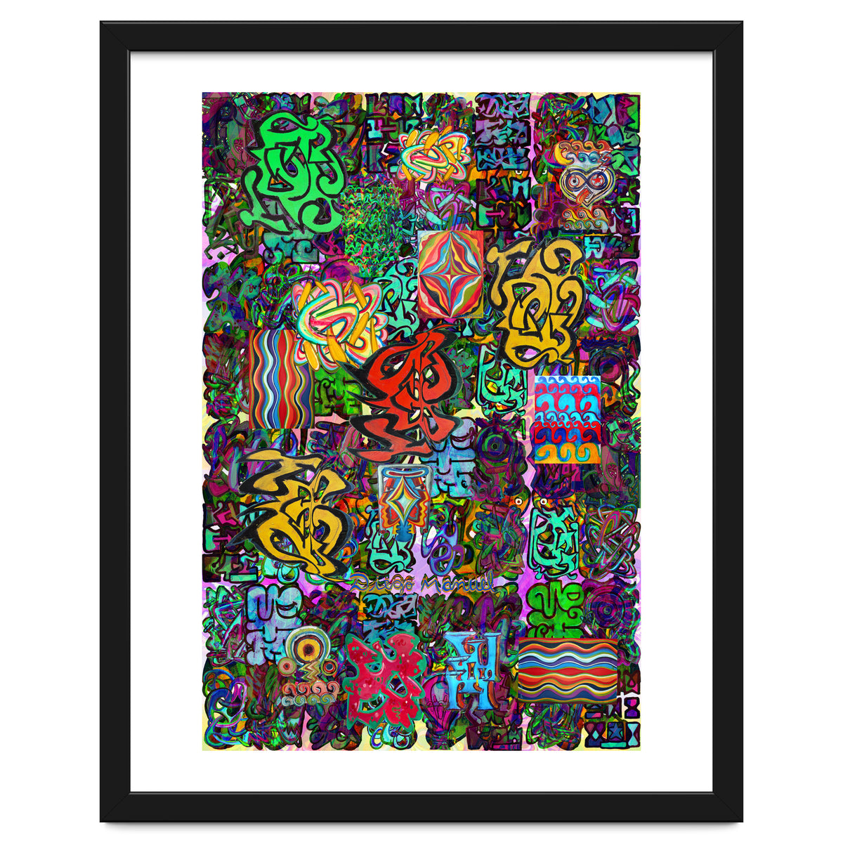 Graffiti Digital 2022 422