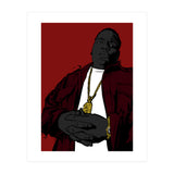 Notorious Big (Print Only) thumbnail