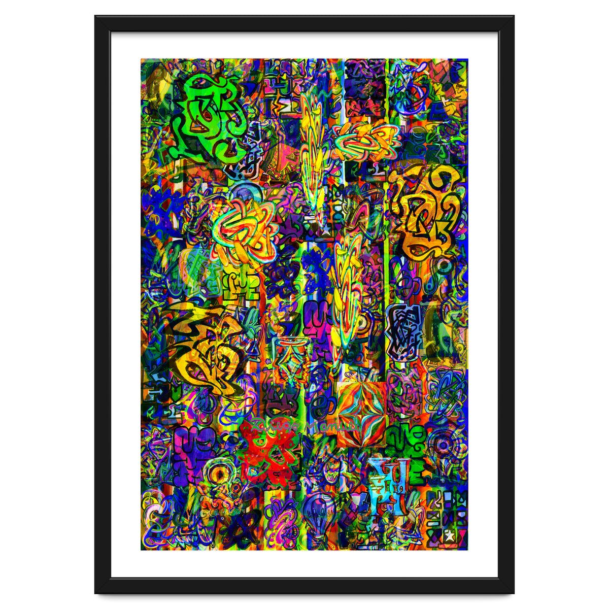 Graffiti Digital 2022 406