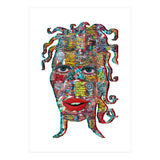 Mujer B 62 (Print Only) thumbnail