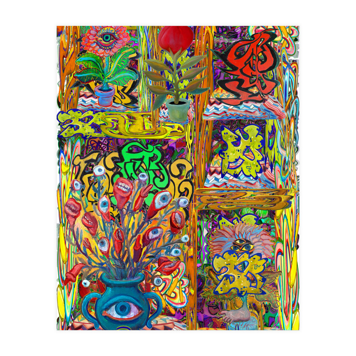 New Graffiti2022 626 (Print Only)