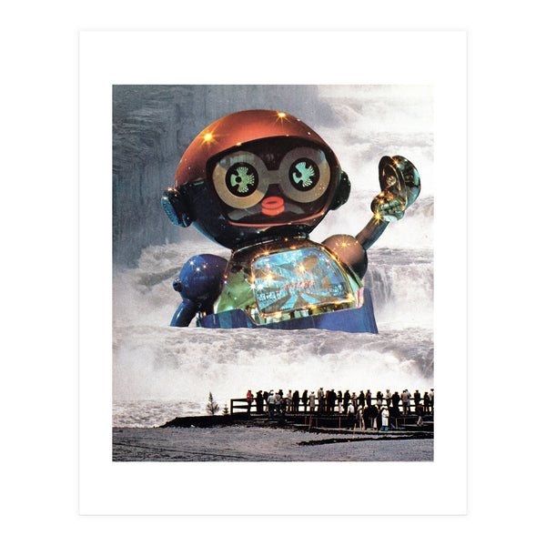 Project X (Print Only)