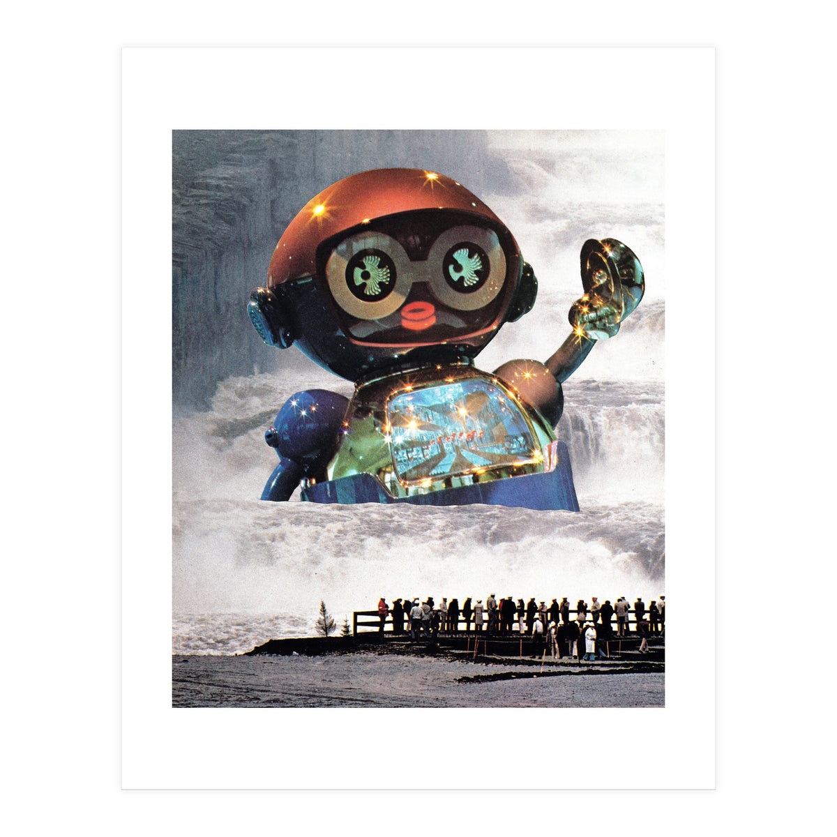 Project X (Print Only)