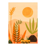 Desert Harvest (Print Only) thumbnail