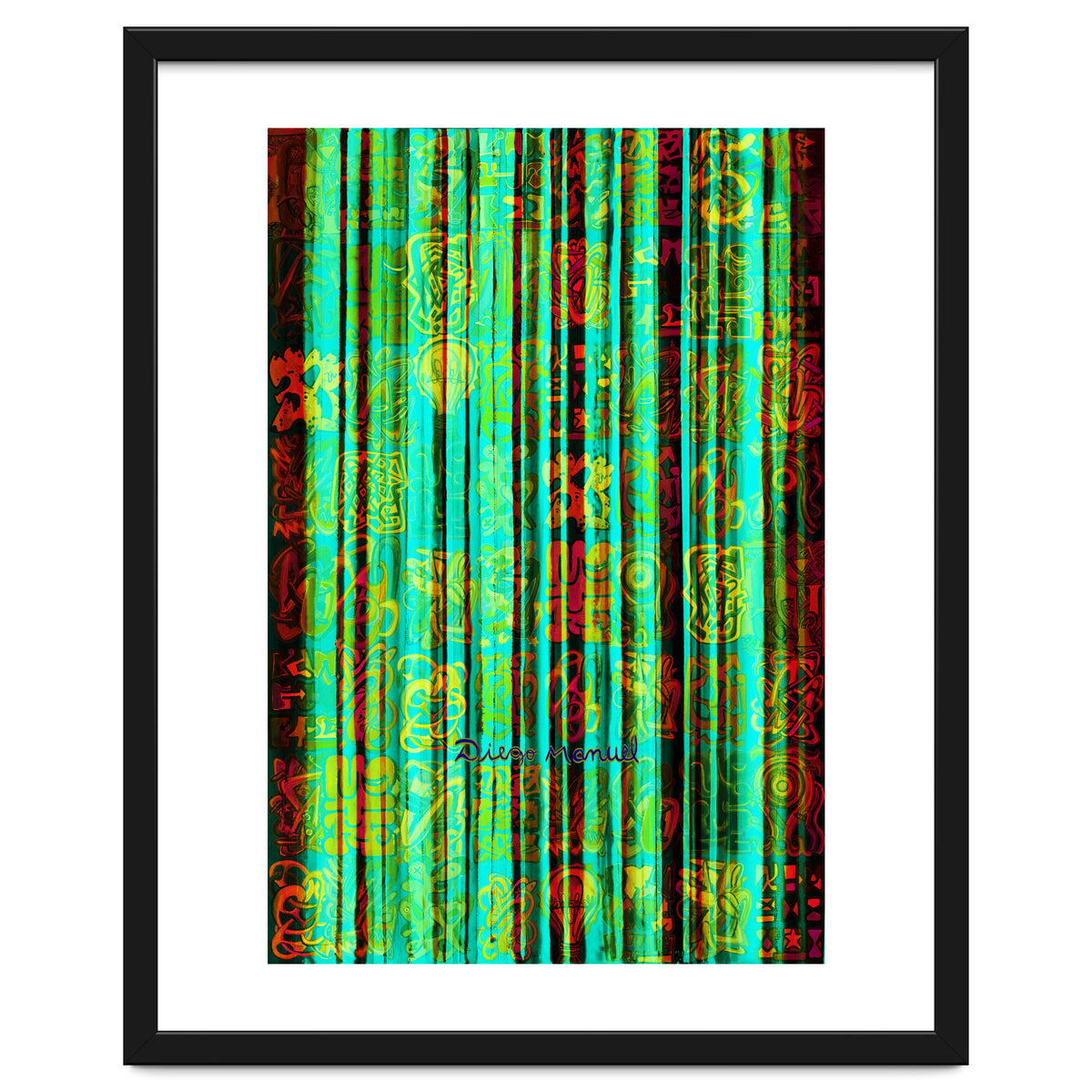 Graffiti Digital 2022 32